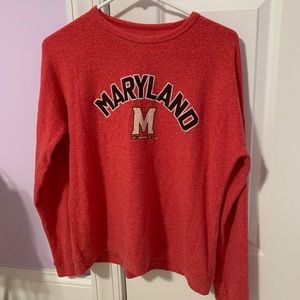 UMD Vintage Sweater